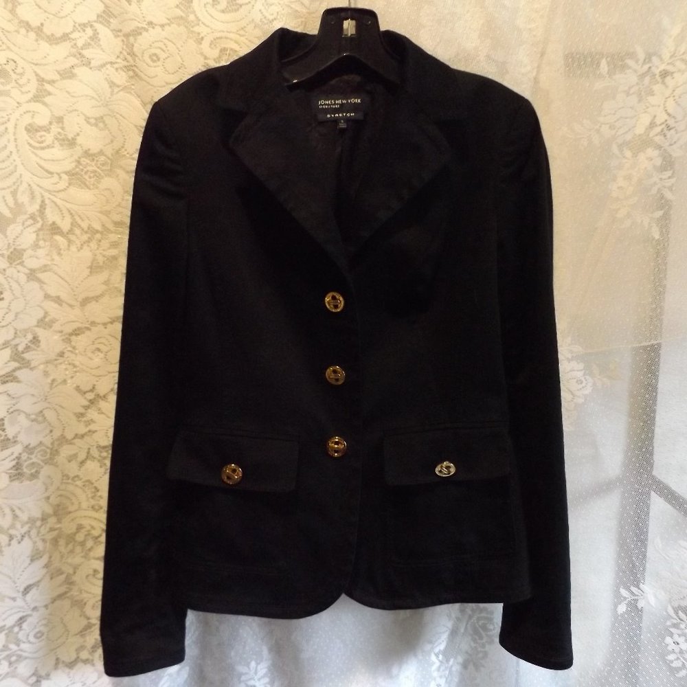 Jones New York Blazer